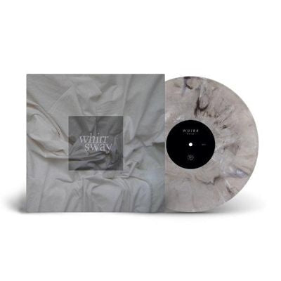Whirr - Sway - Import LP Recurd