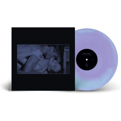 Whirr - Feels like You - Import LP Recurd