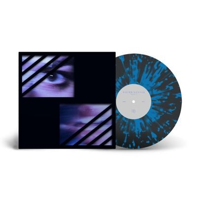 Whirr - Whirr & Luster - Import Vinyl LP Record