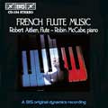 Robert Aitken, Robin McCabe - French Flute Music - Import CD