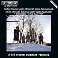 Nielsen / Bergen Wind Quintet - SUMMER MUSIC/TUNES&DANCES:BARBER/ETC - Import CD