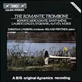 LINDBERG, C., POENTINEN - ROMANTIC TROMBONE - Import CD