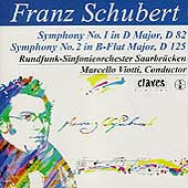 Neeme Jarvi - Tubin: Symphonies 2 & 6 / Jaervi, Swedish RSO - Import CD