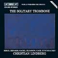 LINDBERG, C. - SOLITARY TROMBONE - Import CD