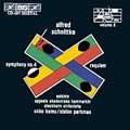 Okko Kamu - Schnittke: Symphony No.4 - Import CD