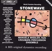 WIESLE, KROUMATAPERC ENS - FREE MUSIC FOR FLUTE&PERCUSSION - Import CD