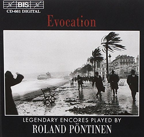 ALBENIZ ISAAC / CHOPIN FRYDER - Evocation - Import CD