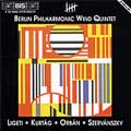 Dean / Tuur / Vasks / Part / Norman / Baumer - HUNGARIAN MUSIC - Import CD