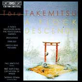 Shostakovich / Rodgers / Tomlinson / Wrigglesworth - Takemitsu: A Flock Descends, etc / Otaka, Watkins, BBC Wales - Import CD