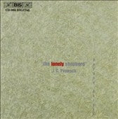 Pepusch / Barokk, bergen - Pepusch: The Lonely Shepherd, etc / Bergen Barokk - Import CD