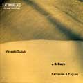 Masaaki Suzuki - Bach: Fantasias and Fugues - Import CD