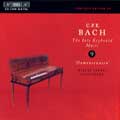 Bach, c.p.e. / Spanyi - C. P. E.. Bach : Comp Solo Keyboard Music vol 9 / Spanyi - Import CD