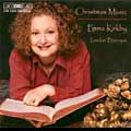 KIRKBY, LONDON BAROQUE - Emma Kirkby'S Christmas - Import CD
