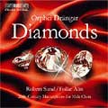 Orphei Draengar Choir - Diamonds - Art of Orphel Dranger Male Cho. - Import CD
