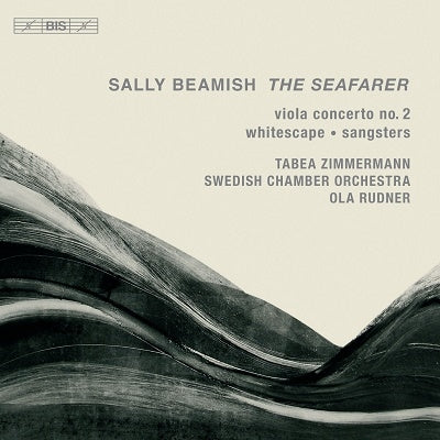 Tabea Tsuimmaaman - Beamish: Seafarer - Import CD