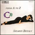 Sharon Bezaly - From A to Z vol.2 / Sharon Bezaly - Import CD