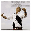 Swedish Wind Ensemble - Christian Lindberg conducts the Swedish Wind Ensemble - Import CD