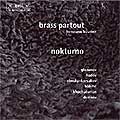 BAUMER, BRASS PARTOUR - Russian Brass Music / Hermann Baumer, brass partout - Import CD