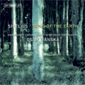 Osmo Vanska / Minnesota Orchestra - Sibelius: Song of the Earth - Import CD