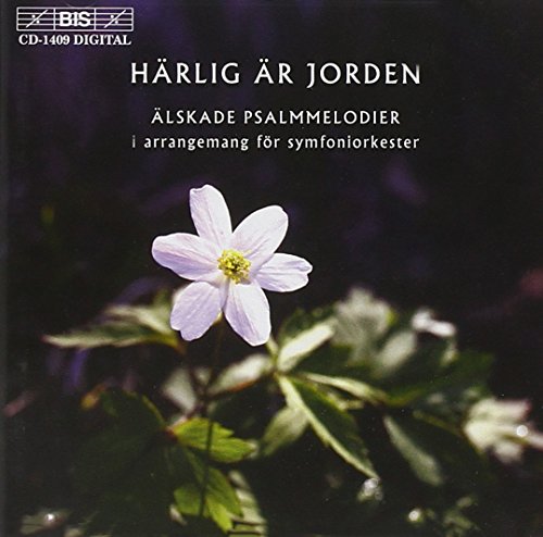 Osmo Vänskä - Swedish Hymns / Osmo Vanska, Lahti SO - Import CD