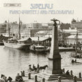 Sibelius / Kuusisto / Vikman / Kreetta / Laakso - Sibelius:Piano Quintets & Melodramas:Piano Quintet JS.159/Vivace JS.31/Andante-Allegro JS.31/etc:Jaakko Kuusisto(vn)/Laura Vikman(vn)/etc - Import CD