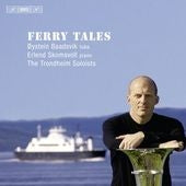 Boadsvik, oystein / Skomsvoll / Trandheim Soloists - Ferry Tales - Works for Tuba - Import CD