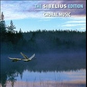 Eugene Ormandy - The Sibelius Edition Box Vol.11 - Choral Music - Import 6 CD