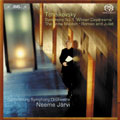 Neeme Jarvi - Tchaikovsky: Symphony no 1, Snow Maiden, etc / Jaervi - Import SACD Hybrid