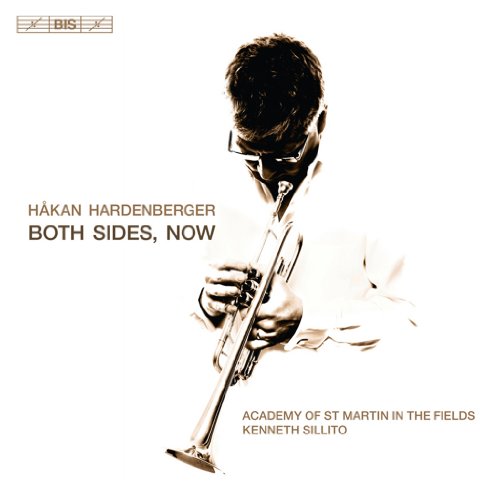 LEGRAND MICHEL / LUNDGREN JAN - Both Sides Now - Import SACD Hybrid