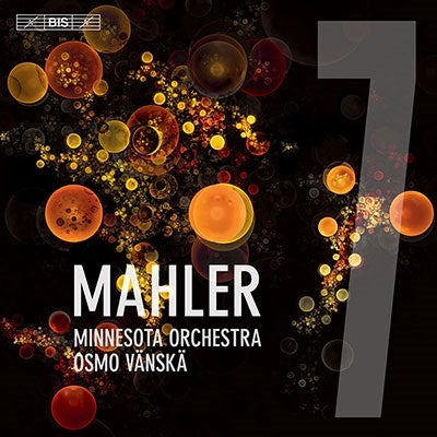 Osmo Vanska, Minnesota Orchestra - Symphony 7 - Import SACD Hybrid