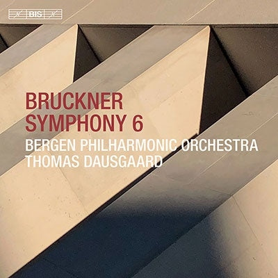Bergen Philharmonic Orchestra - Symphony 6 - Import SACD Hybrid