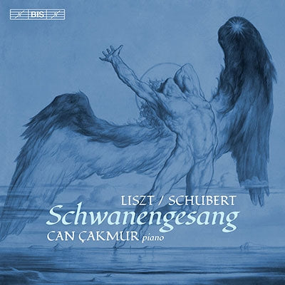 Jean Chaumou - Schwanengesang - Import SACD Hybrid