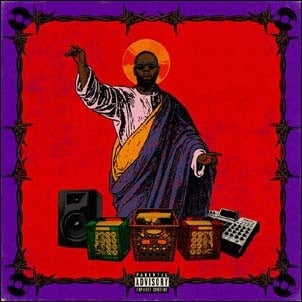 Buckwild - Music Is My Religion - Import Vinyl LP Record