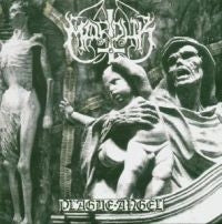Marduk - Plague-Anger - Import CD