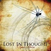 Lost In Thought - Opus Arise - Import CD