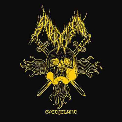 Svederna - Svedjeland - Import CD Digipak Limited Edition