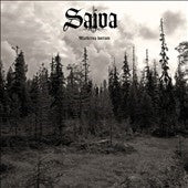 Saiva - Markerna Bortom - Import Vinyl LP Record