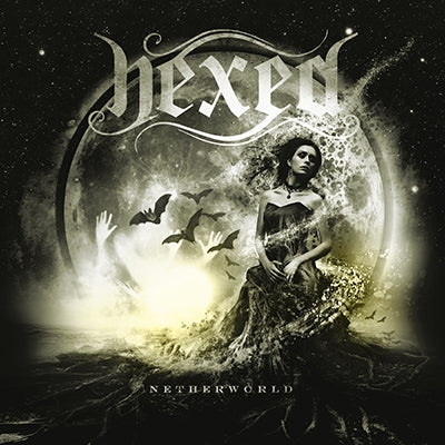 Hexed - Netherworld - Import CD
