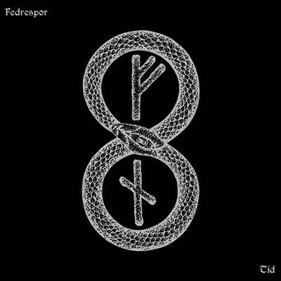 Fedrespor  -  Tid  -  Import CD
