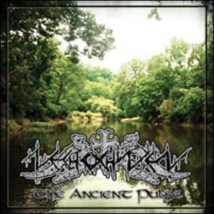 Nechochwen  -  The Ancient Pulse  -  Import CD