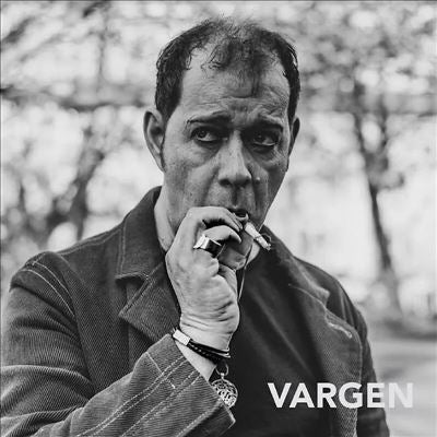 Vargen - Vargen - Import Vinyl LP Record
