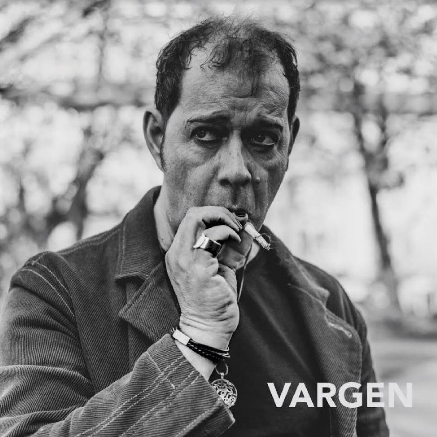 Vargen - Vargen - Import CD