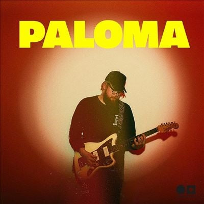 Ludwig Hart - Paloma - Import LP Record