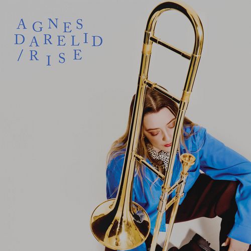 Agnes Darelid - Rise - ImportCD