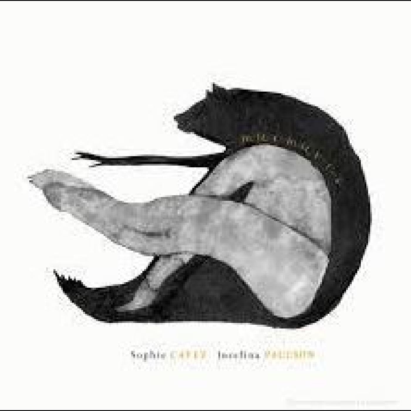 Cavez 、 Paulson - Murmures - Import CD