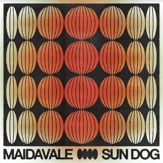 MaidaVale - Sun Dog - Import CD