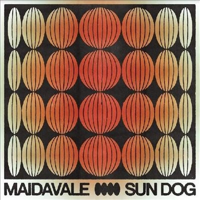 MaidaVale - Sun Dog - Import Vinyl LP Record