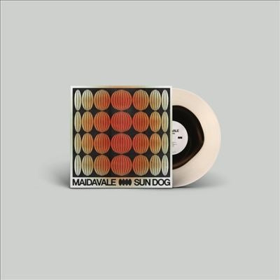 MaidaVale - Faces (Where Is Life) - Import Vinyl LP Record