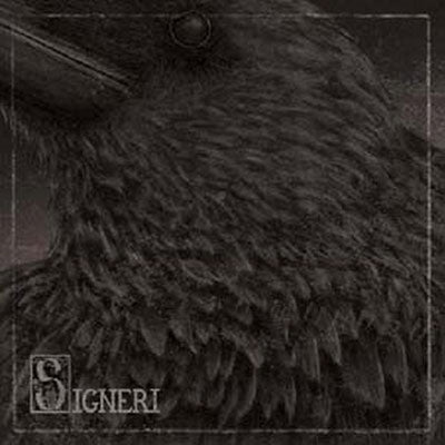 Signeri - Signeri - Import CD