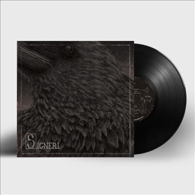 Signeri - Signeri - Import Vinyl LP Record